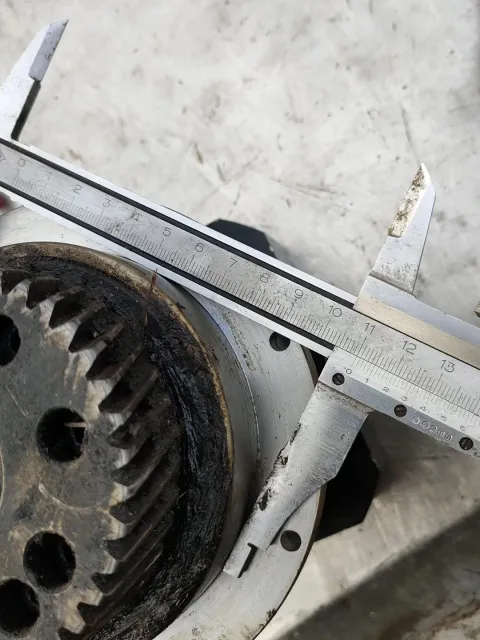 White Label DD110L1-B1 Industrial Automation Component product photo 5