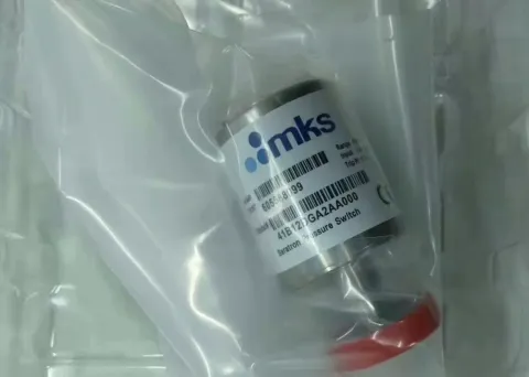 MKS 750C-29403 Industrial Sensor — product photo 13 of 16