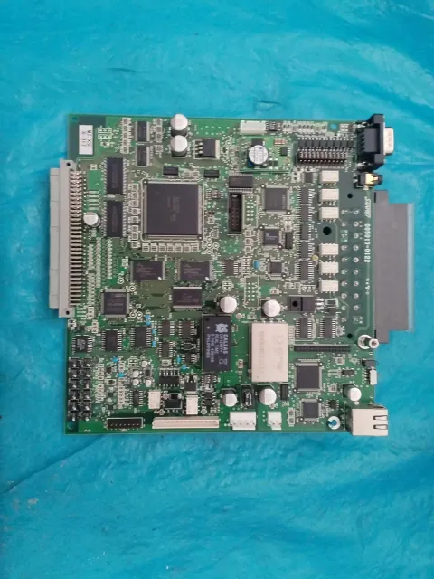 SANMEI 005010-0122 Industrial Control Board product photo 1