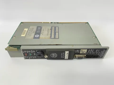Allen-Bradley 1785-LT3 PLC Module — product photo 3 of 6