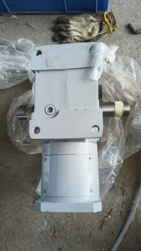 TSUBAKIMOTO CHAIN CO. / Tsubaki EWMK80T30LR-K3PC-X Industrial Automation Component product photo 2