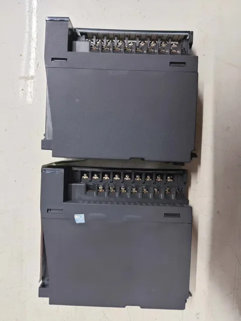 Mitsubishi Electric QX80 Industrial Automation Component — product photo 26 of 42