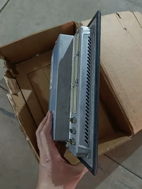 Atlas Copco 1900-0710-31 Industrial Control Board product photo 4