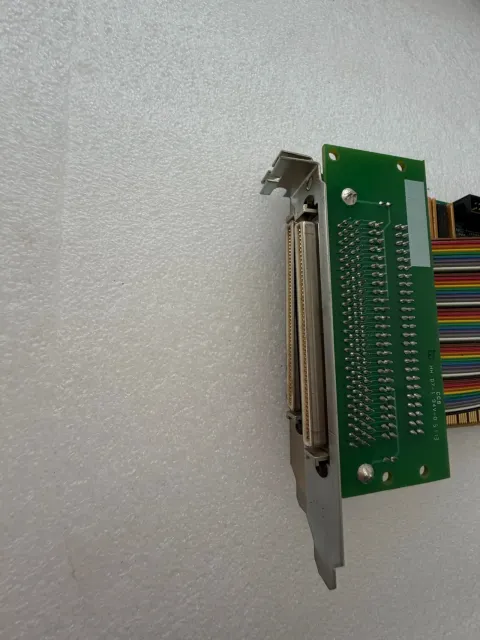 Galil Motion Control DMC-1886 Rev E Industrial Control Board product photo 3