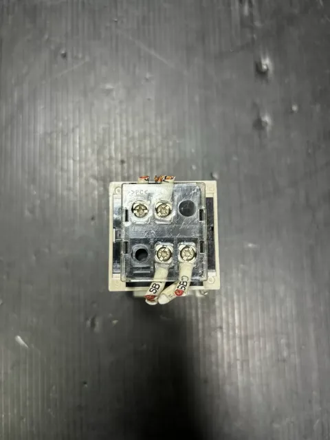 OMRON H5F-B Industrial Sensor product photo 6