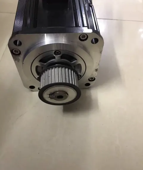 Fuji Electric GYG152C5-RG2 Motor & Drive Component product photo 1