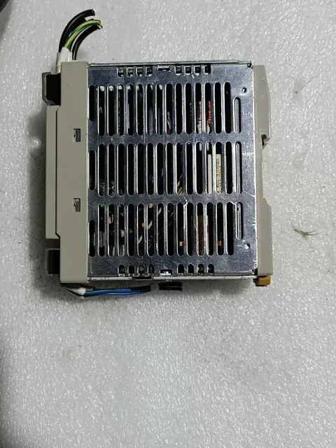 Omron S8VS-12024AP Power Electronics Module product photo 2
