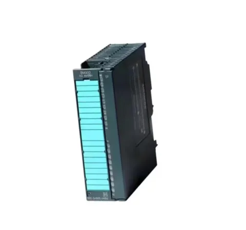 Siemens 6ES7332-5HD00-0AB0 Industrial Automation Component product photo 2