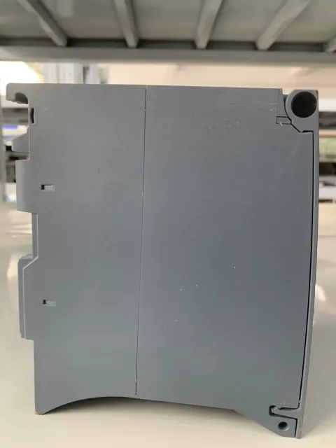 Siemens 6ES7517-3AP00-0AB0 PLC Module — product photo 12 of 14