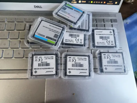 Beckhoff CX1900-0026 PLC Module product photo 3