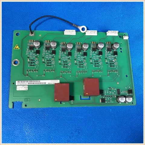 Siemens 6SE7031-7HH84-1HJ0 Motor & Drive Component product photo 4