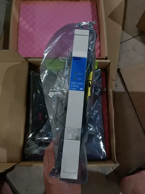 Honeywell 51304754-150 Industrial Automation Component — product photo 6 of 15