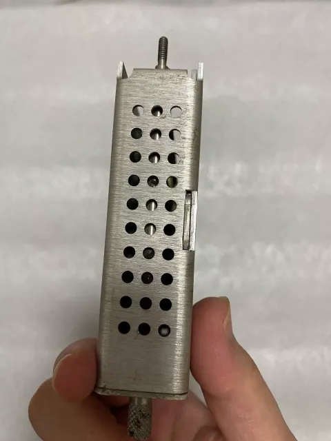 Bently Nevada 128229-01 I/O Module — product photo 12 of 66