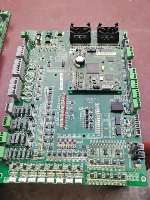 White Label YLSSLG2M1 V1.3 / E360485 Industrial Automation Component product photo 4