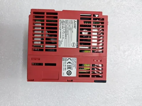 Mitsubishi Electric Q63P PLC Module — product photo 7 of 18