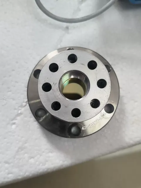 OMEGA OS101E-V2 Industrial Automation Component product photo 6