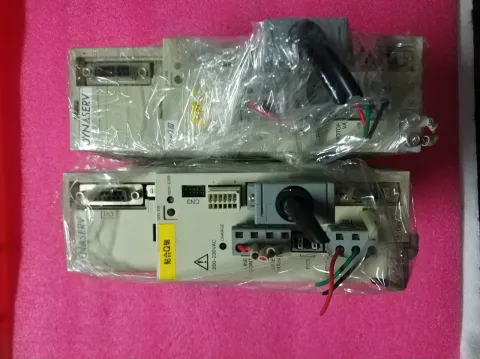 Yokogawa TUD1CG3Z-004-010102L/CN Motor & Drive Component product photo 1