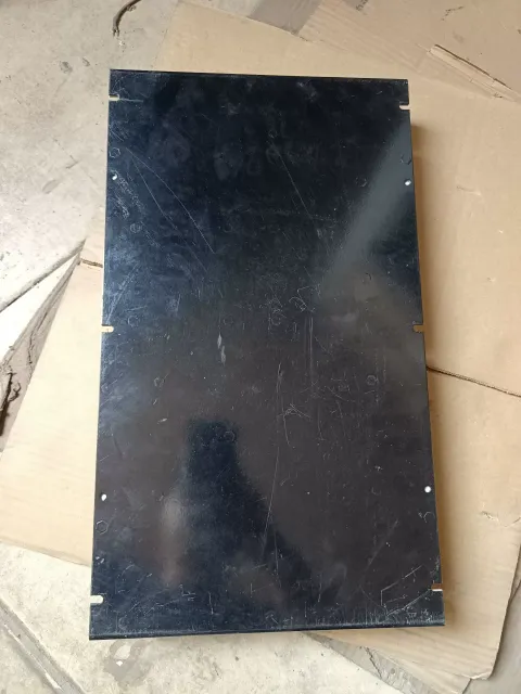 Woodward 9905-797 Industrial Control Board — product photo 9 of 18