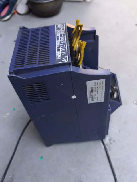 White Label 650-25-T4B Motor & Drive Component product photo 7