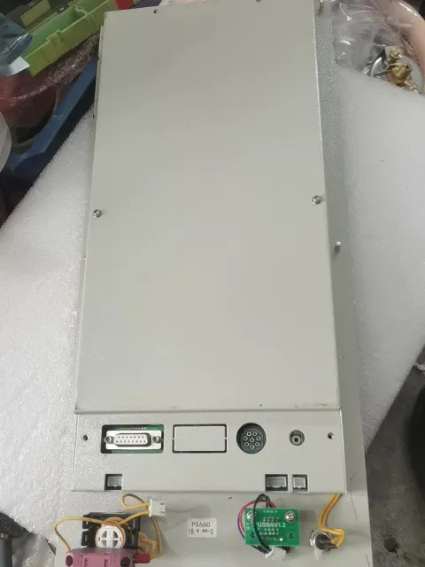 White Label MK110 Industrial Automation Component product photo 6