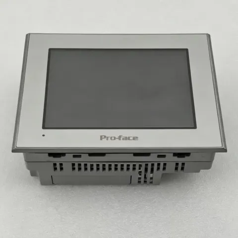 Pro-face AGP3300-S1-D24-D81K Industrial Automation Component product photo 1