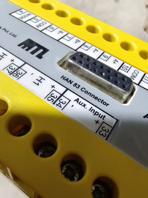MTL Instruments MTL838B-MBF Industrial Automation Component product photo 3