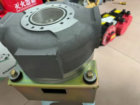 FANUC A06B-1608-B170#061S / A04B-0800-C013 Motor & Drive Component product photo 1