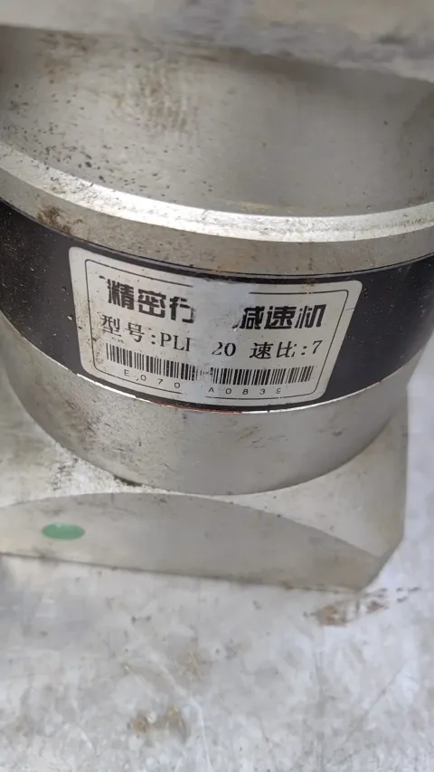 White Label PRF120-L1-7-P2 Industrial Automation Component product photo 9