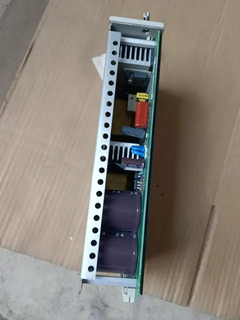 Bently Nevada 127610-01 Power Electronics Module — product photo 11 of 23