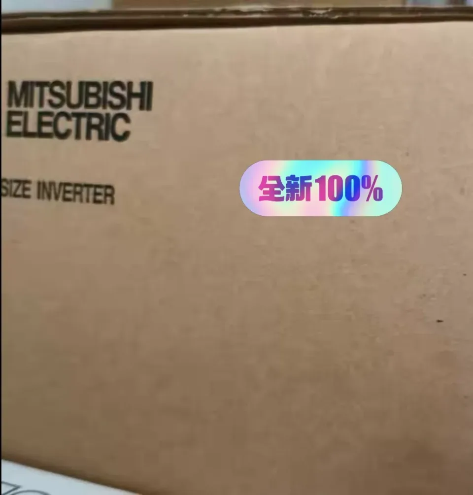 Mitsubishi Electric FR-D740-1.5K-CHT Motor & Drive Component product photo 1
