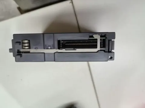 Mitsubishi Electric QY81P PLC Module — product photo 8 of 28