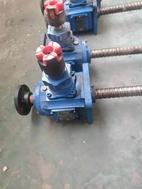 DFND / 传动科技 DFLQ25B-1H2-250-1 Industrial Automation Component product photo 2