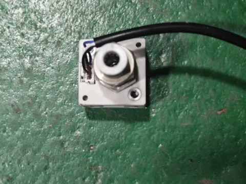 MAXAIR MPX-R10PR-6M-KA Industrial Sensor product photo 3