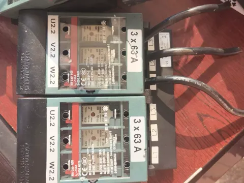 EFEN 34050.00701 Industrial Sensor product photo 7