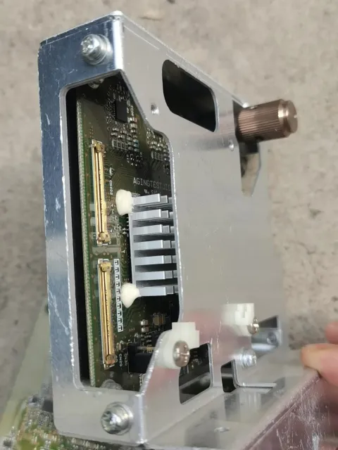 White Label AGINGTESTJIG3 SIC-1 Industrial Automation Component product photo 7