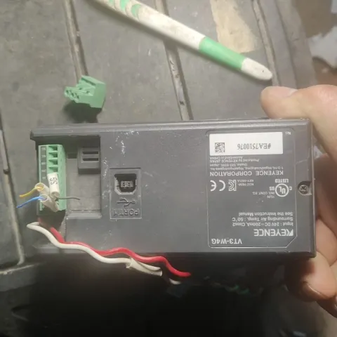 White Label VT3-W4G Industrial Automation Component product photo 3