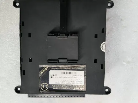 elrest DCE-20DE / ArtNr 1082055 / MatNr 60.001.144-01 Industrial Control Board product photo 5