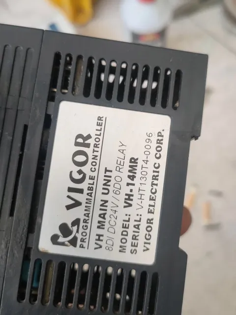 White Label VH-14MR PLC Module product photo 3