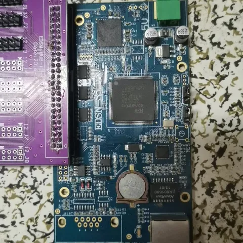White Label EDSN-S5(TC) Industrial Control Board product photo 2