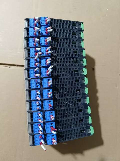 PH / 北京平和创业 PHG-14DD-21114 Power Electronics Module product photo 8