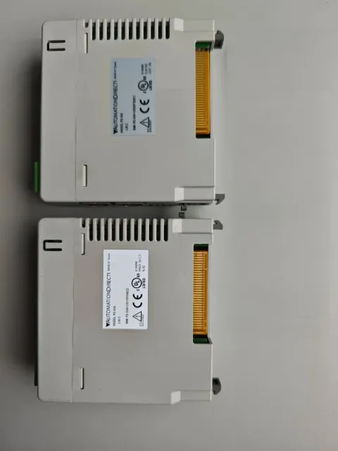 AutomationDirect / Koyo P2-550 PLC Module product photo 4