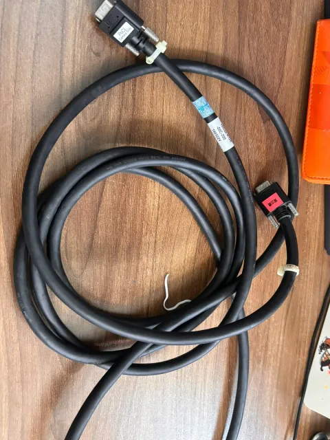 3M 1SD26-R120-00C-300 Industrial Automation Component product photo 6