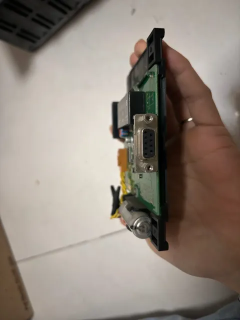 Toshiba TCM232EAS PLC Module product photo 3