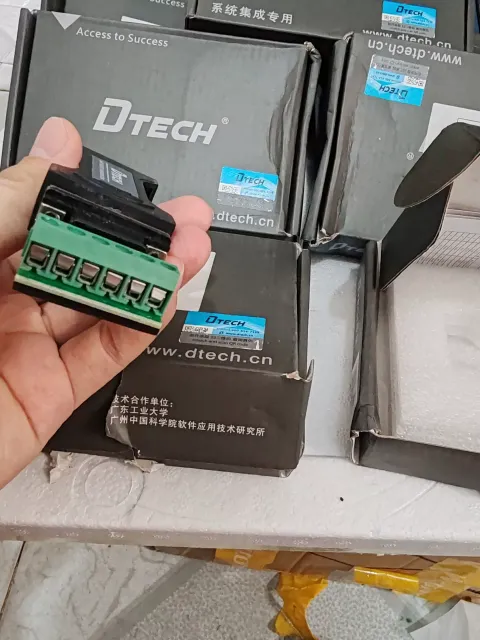 DTECH DT-9003 Industrial Automation Component product photo 6