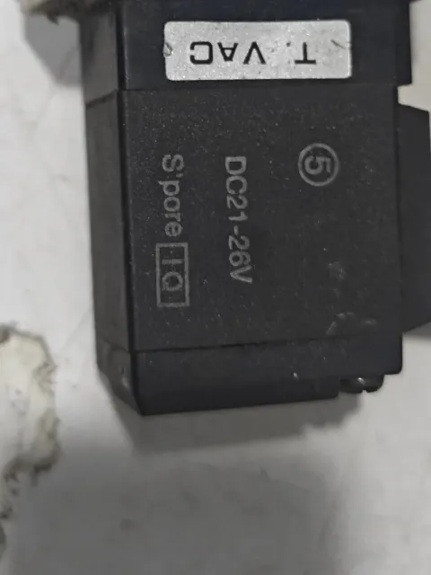 SMC VP542R Industrial Automation Component product photo 3