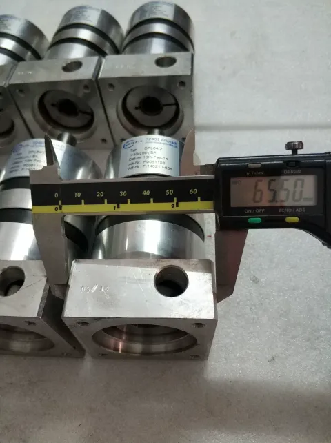 Eisele DPL64/2 Industrial Automation Component product photo 7