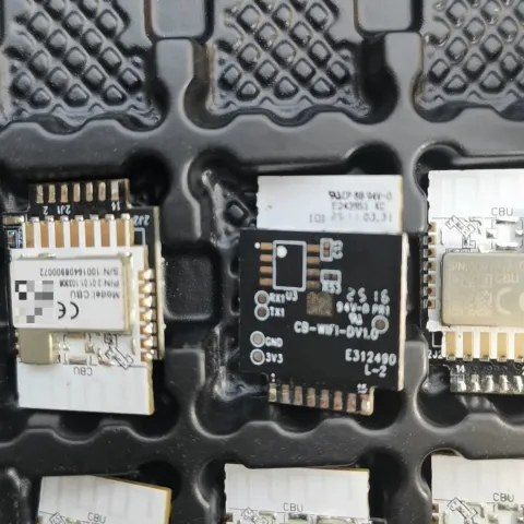 White Label CBU / P/N 2.01.01.10338 Industrial Automation Component product photo 2