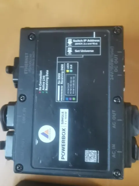 Astera PWB-1-100 Power Electronics Module product photo 3