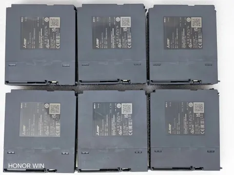 Mitsubishi Electric Q06UDVCPU PLC Module — product photo 19 of 128