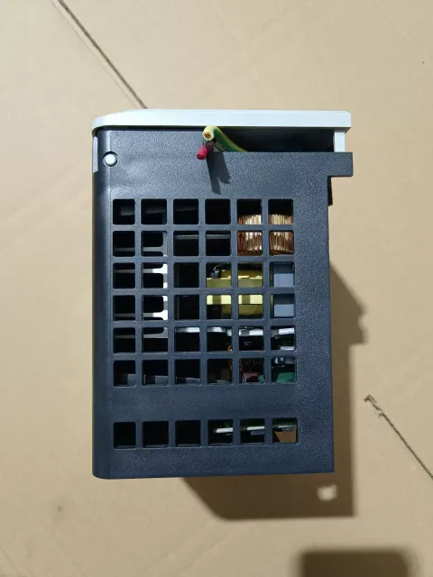 Allen-Bradley 1756-PA75/B Power Electronics Module product photo 4